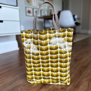 Orla Kiely Tote